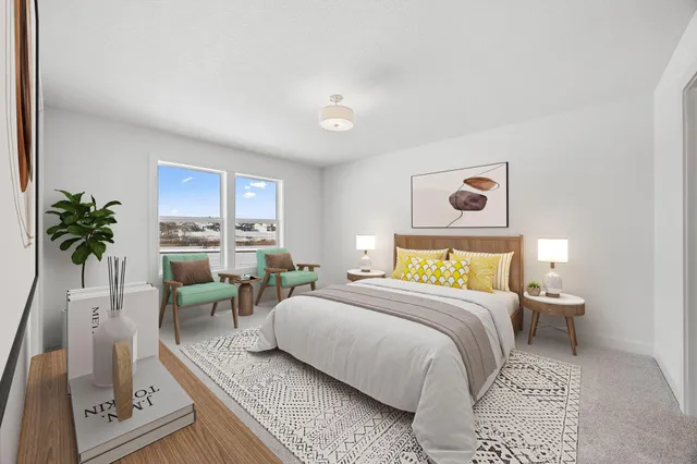 $499,900 | 1517 Creekwood Drive, New Richmond, WI 54017