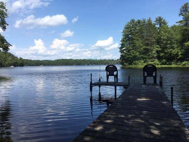 6136 Shore Dr Drive Rhinelander, WI 54501 - Photo 21 of 22 Gallery Image 21