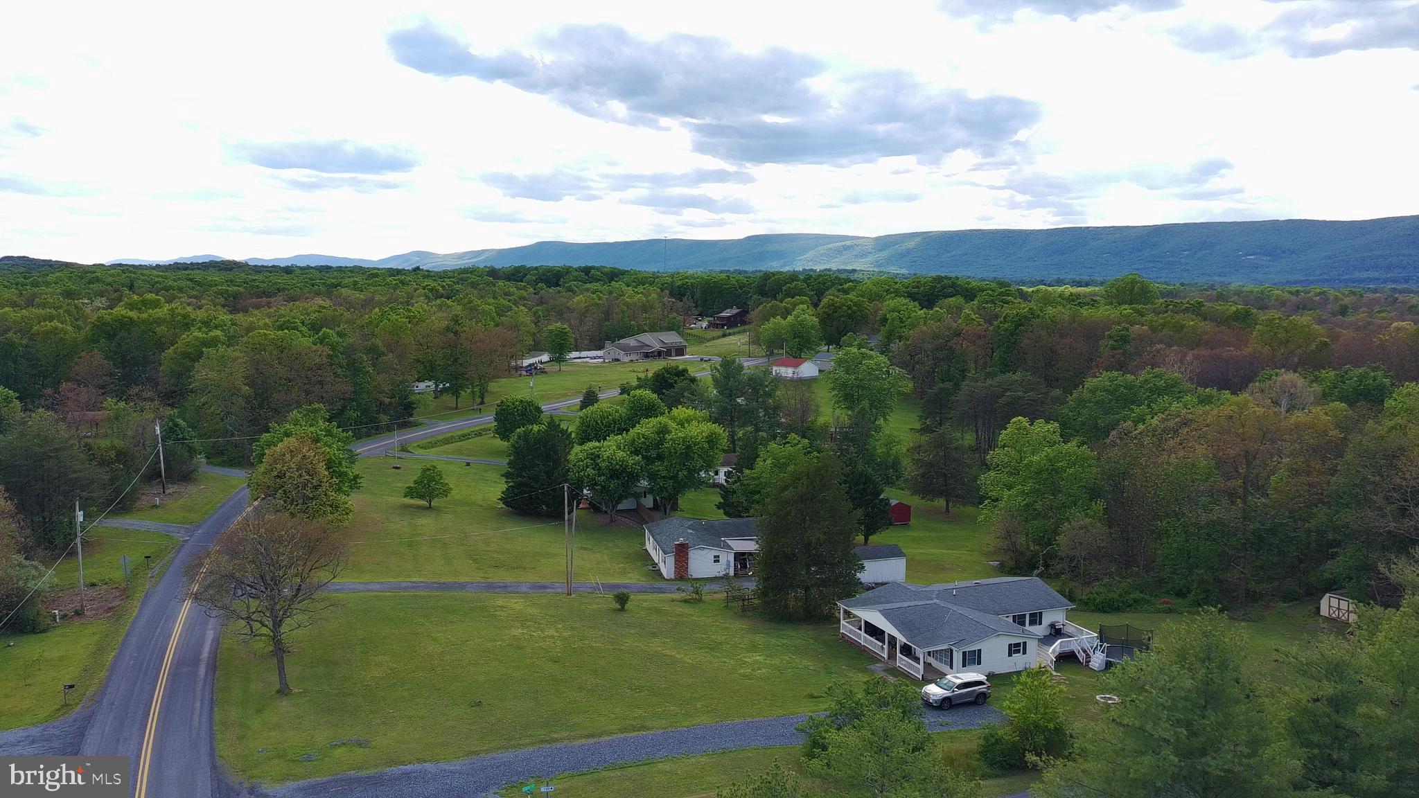 258 McDonald Road Winchester, VA 22602 - Photo 36 of 37