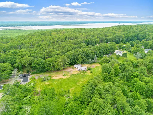 $495,000 | 156 Bridge Road, Brunswick, ME 04011