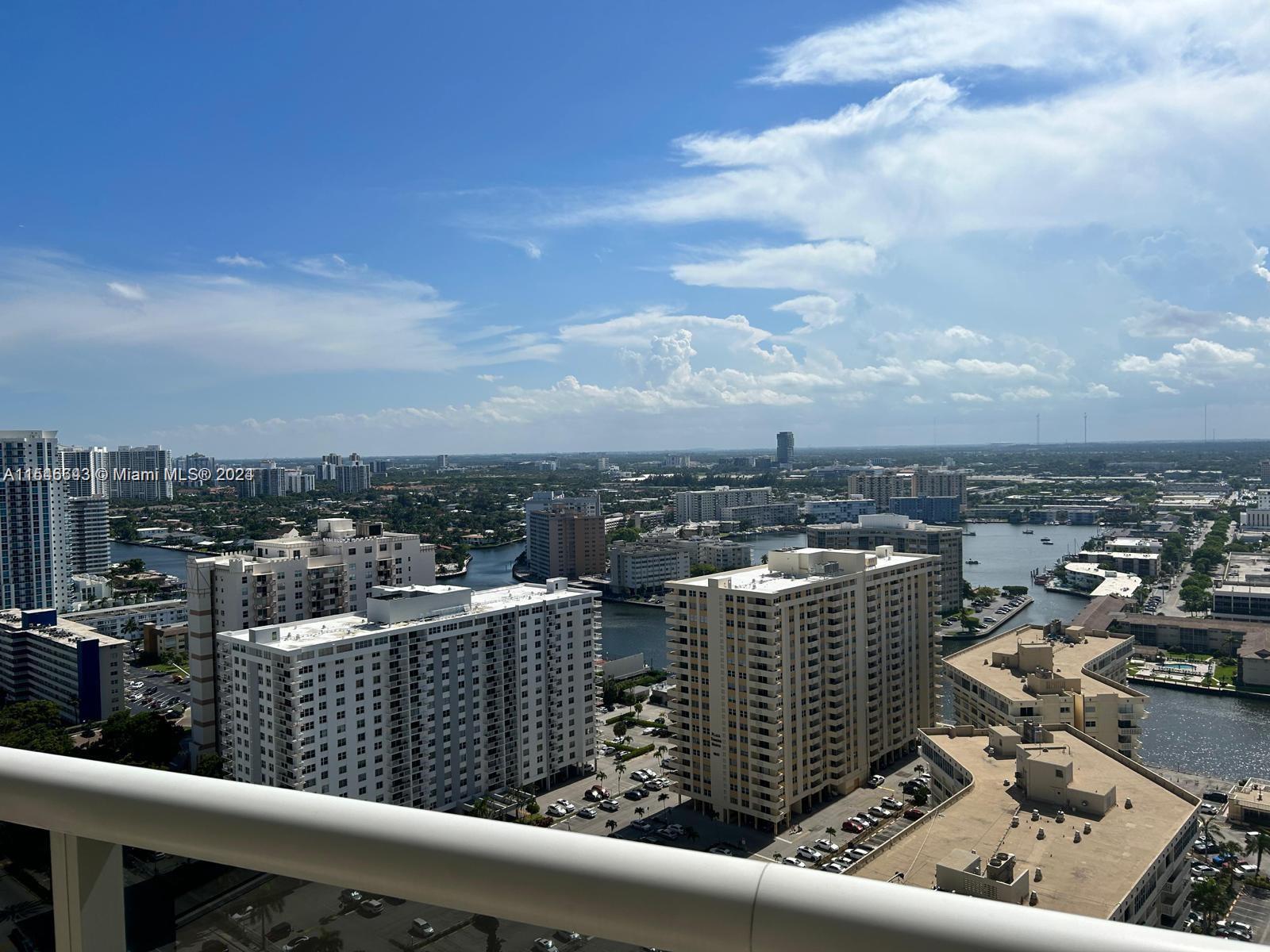 1800 South Ocean Dr Unit 2808  