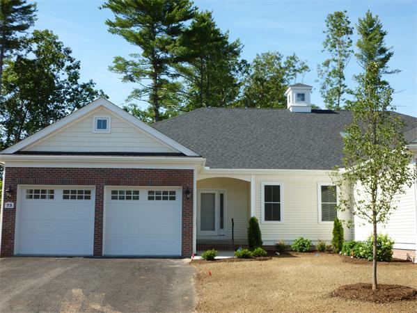 73 Wildwood Road, Unit 73 Norfolk, MA 02056 - Photo 2 of 9 Gallery Image 2