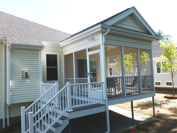 73 Wildwood Road, Unit 73 Norfolk, MA 02056 - Photo 3 of 9 Gallery Image 3