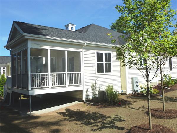 73 Wildwood Road, Unit 73 Norfolk, MA 02056 - Photo 4 of 9 Gallery Image 4