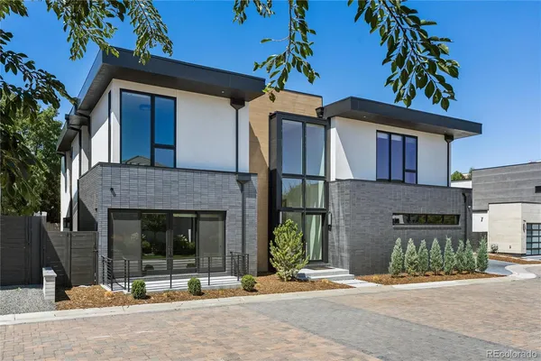 $22,500 | 2821 East Cedar Avenue, Unit 12, Denver, CO 80209