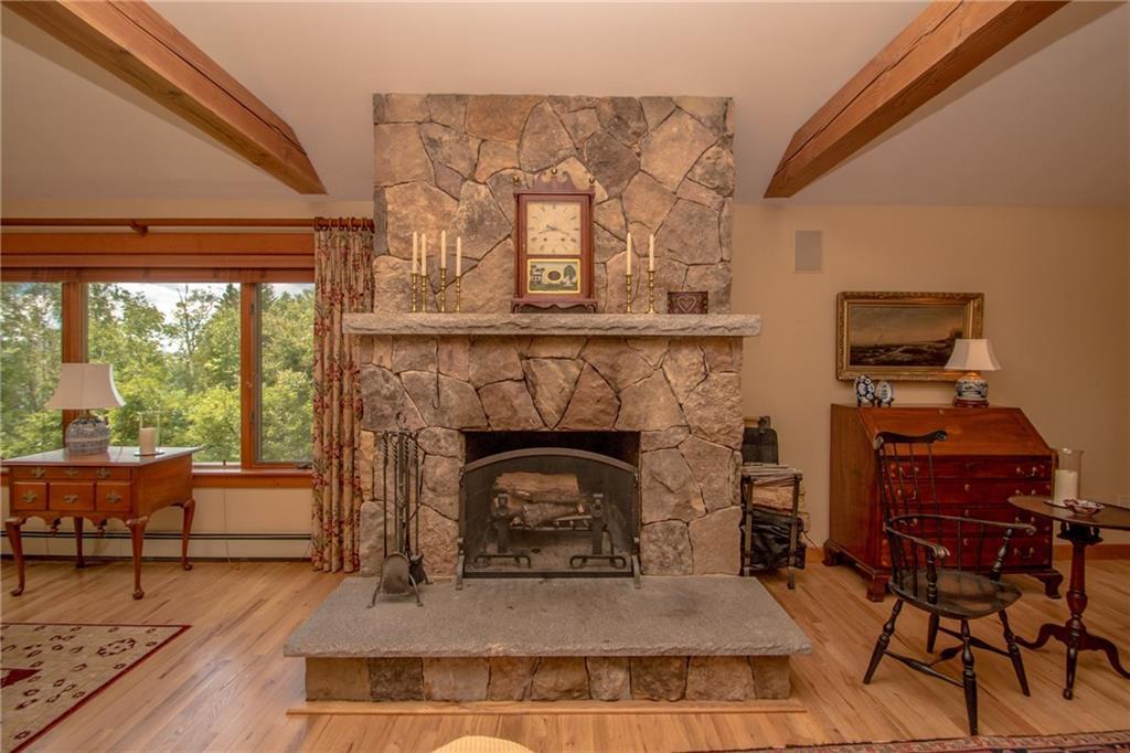 45 Wheatland Road Rangeley, ME 04970 - Photo 22 of 33 Photo