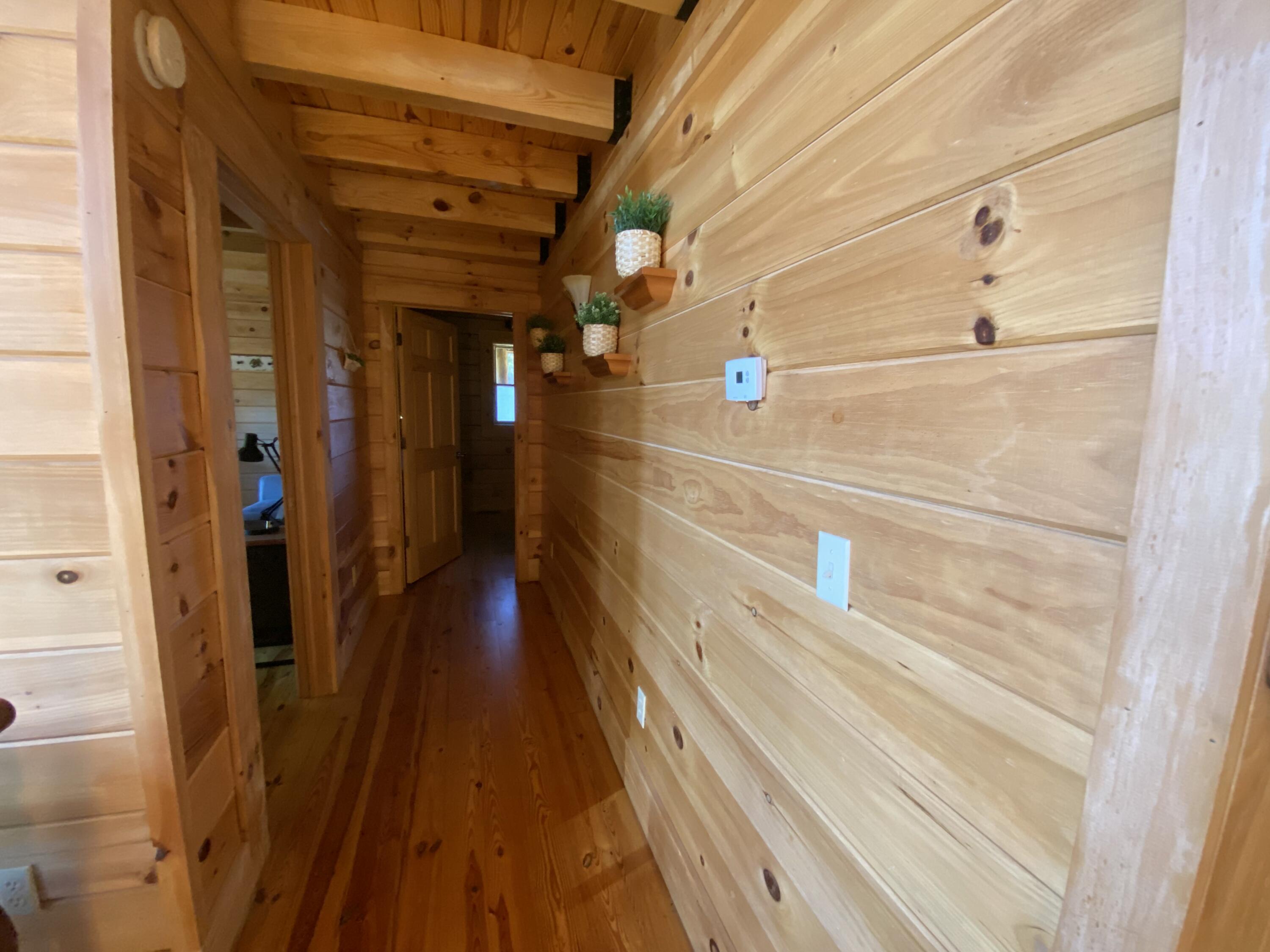431 Harold Luke Road Campton, KY 41301 - Photo 45 of 82 045 the hallway leading towards the seco