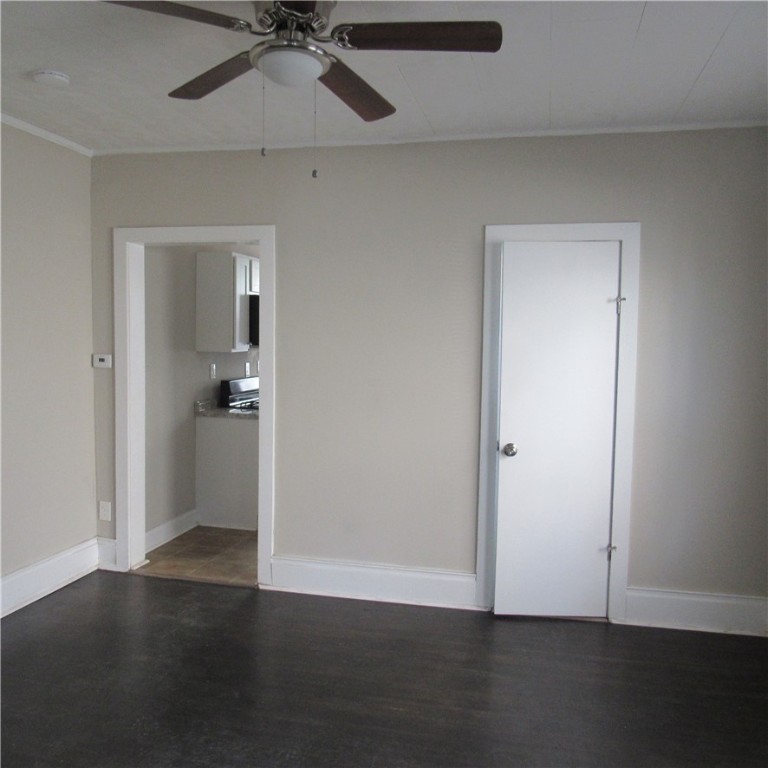 Undisclosed Address Rochester, NY 14615 - Photo 14 of 19 dining