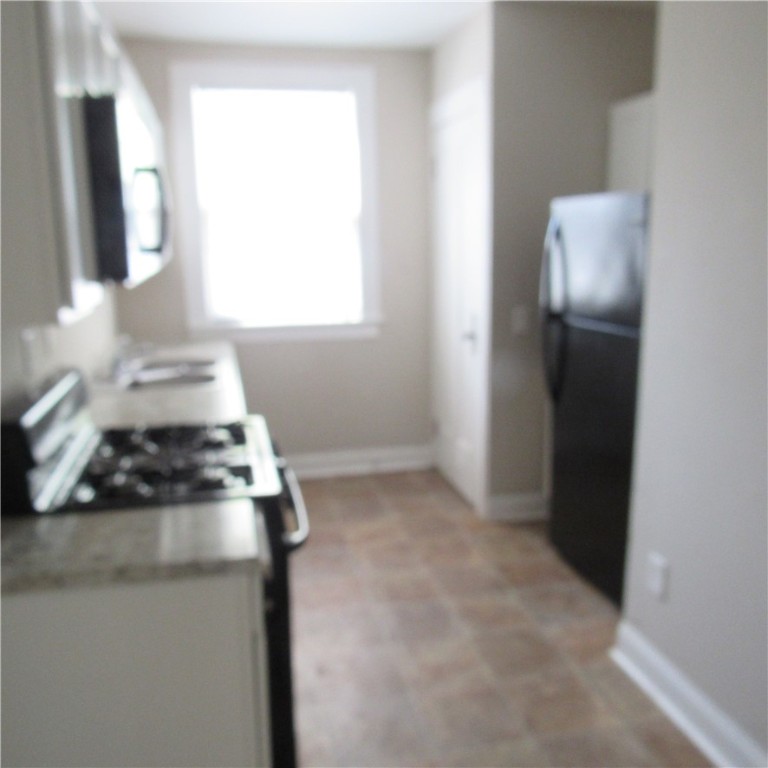 Undisclosed Address Rochester, NY 14615 - Photo 16 of 19 kitchen