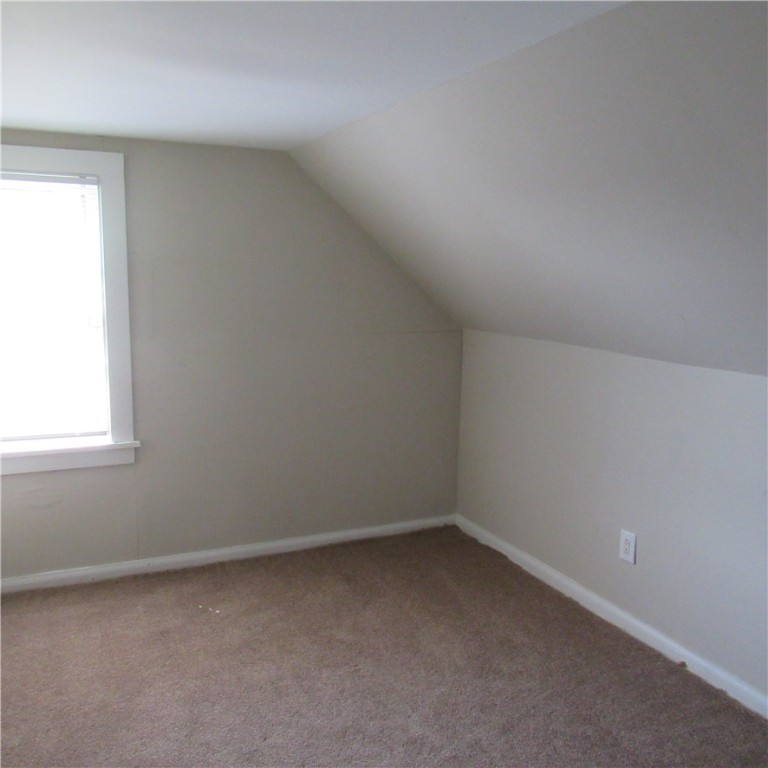 Undisclosed Address Rochester, NY 14615 - Photo 2 of 19 attic