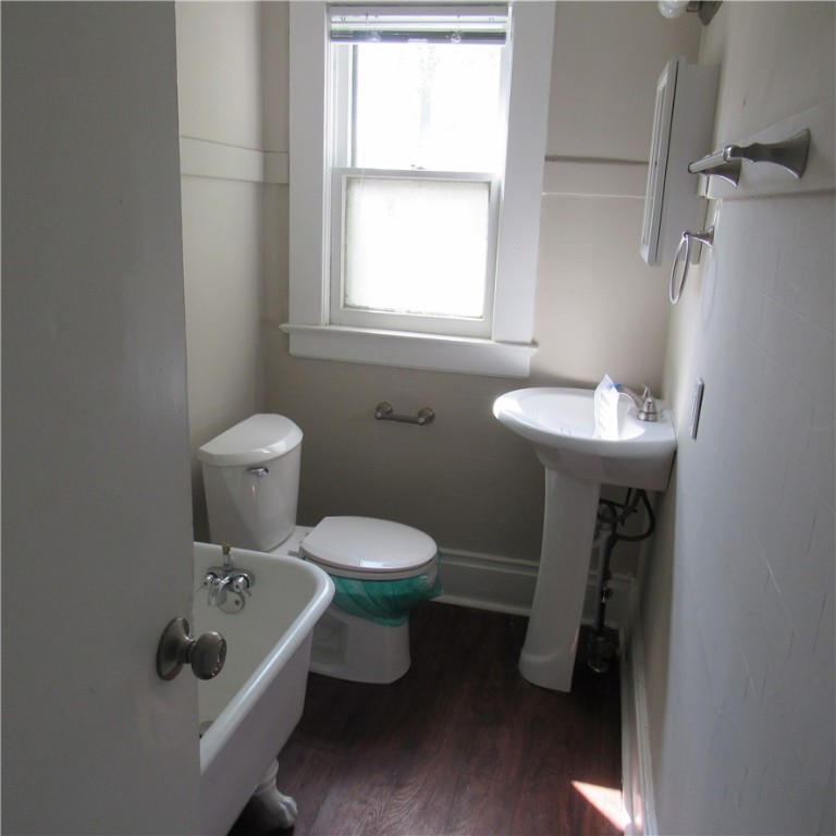 Undisclosed Address Rochester, NY 14615 - Photo 4 of 19 bath