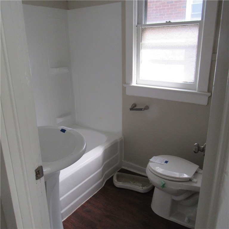 Undisclosed Address Rochester, NY 14615 - Photo 5 of 19 bath