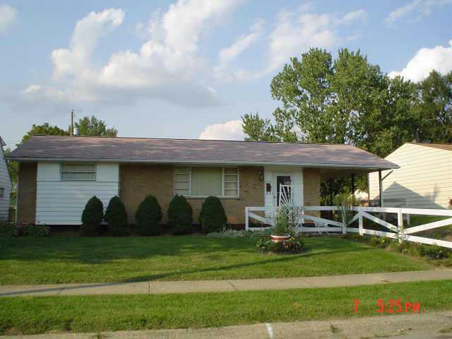 3746 Gilroy Road Columbus, OH 43227 - Photo 1 of 10 Gallery Image 1