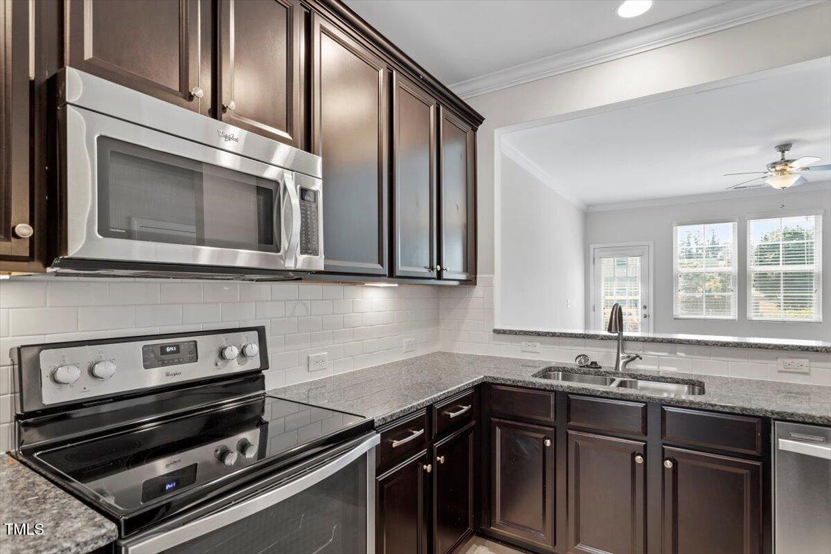 709 Wickham Ridge Road Apex, NC 27539 - Photo 14 of 36 709 Wickham Ridge Rd
