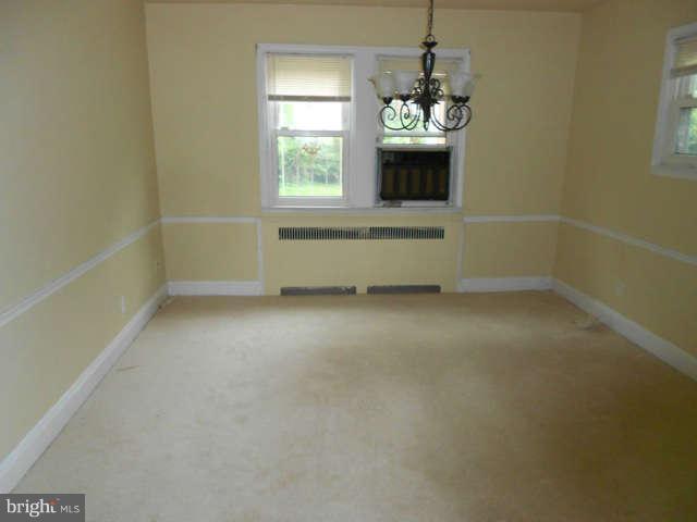 3520 Ellamont Road Baltimore, MD 21215 - Photo 4 of 13 Dining Room