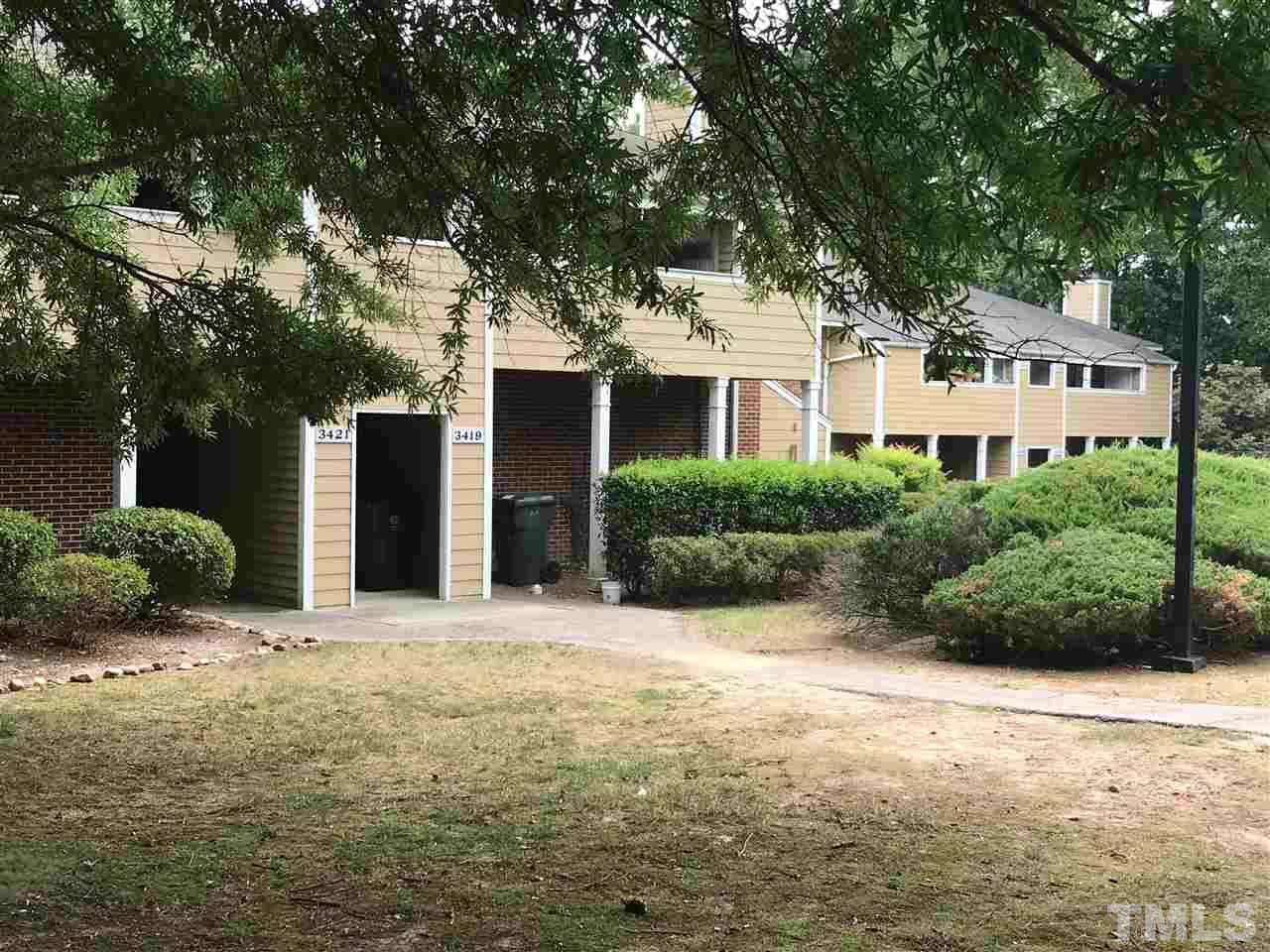 3419 Mill Run, Unit 3419 Raleigh, NC 27612 - Photo 1 of 2 Gallery Image 1