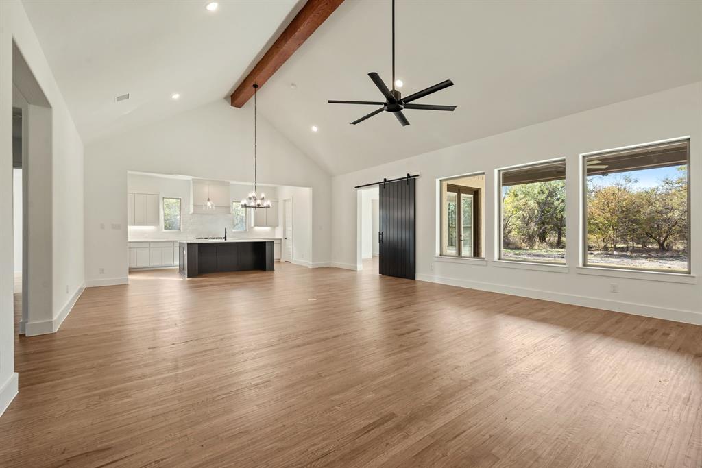 4005 Brown Bear Drive Aledo, TX 76008 - Photo 8 of 40
