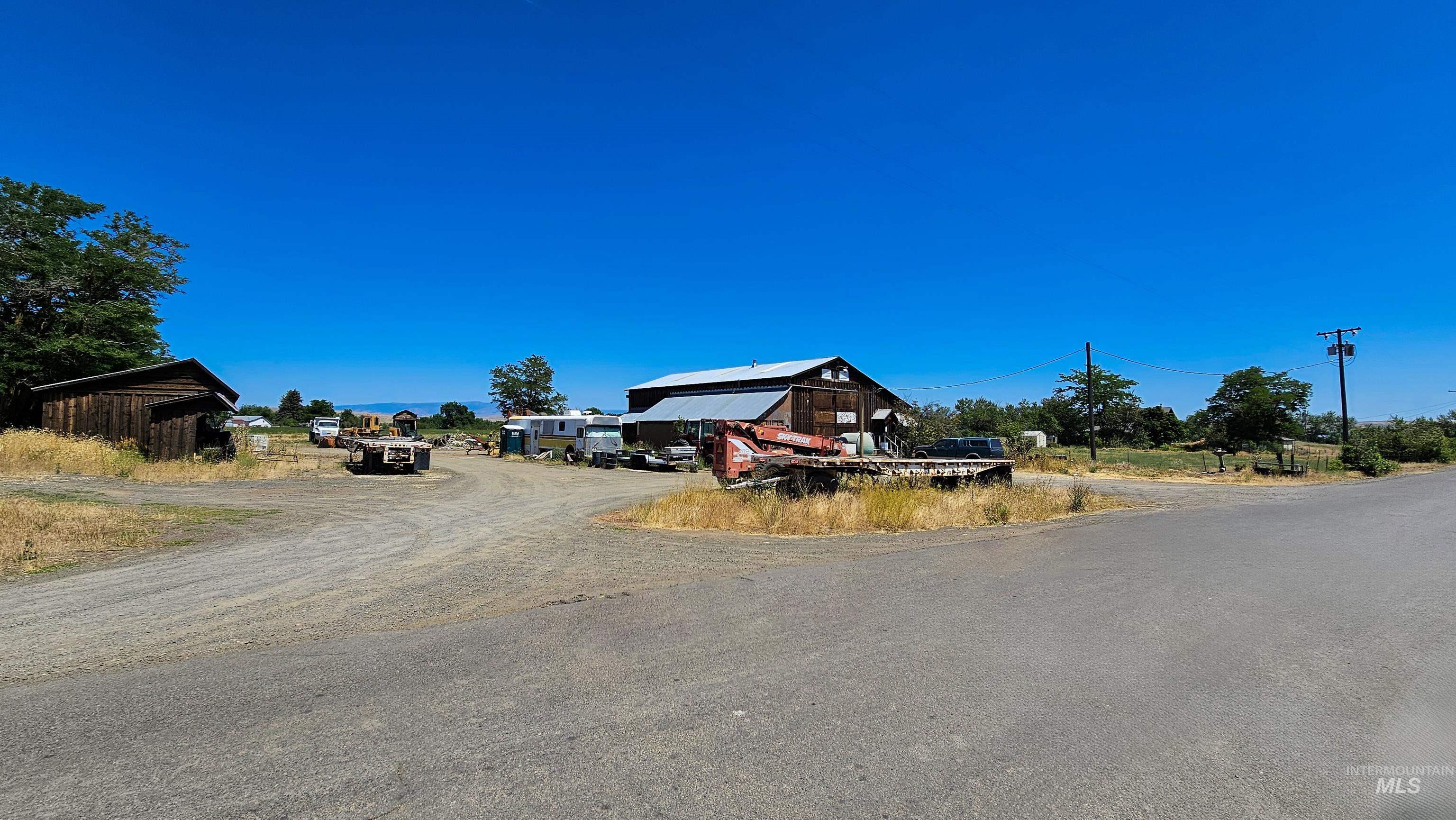 2770 Salubria Road Cambridge, ID 83610 - Photo 7 of 11
