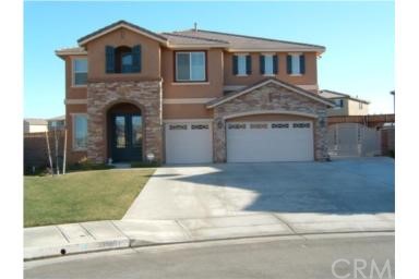 19886 Santa Clara Court Riverside, CA 92508 - Photo 1 of 1 Beautiful newer two story three car garage home at the end of the Cul De Sac