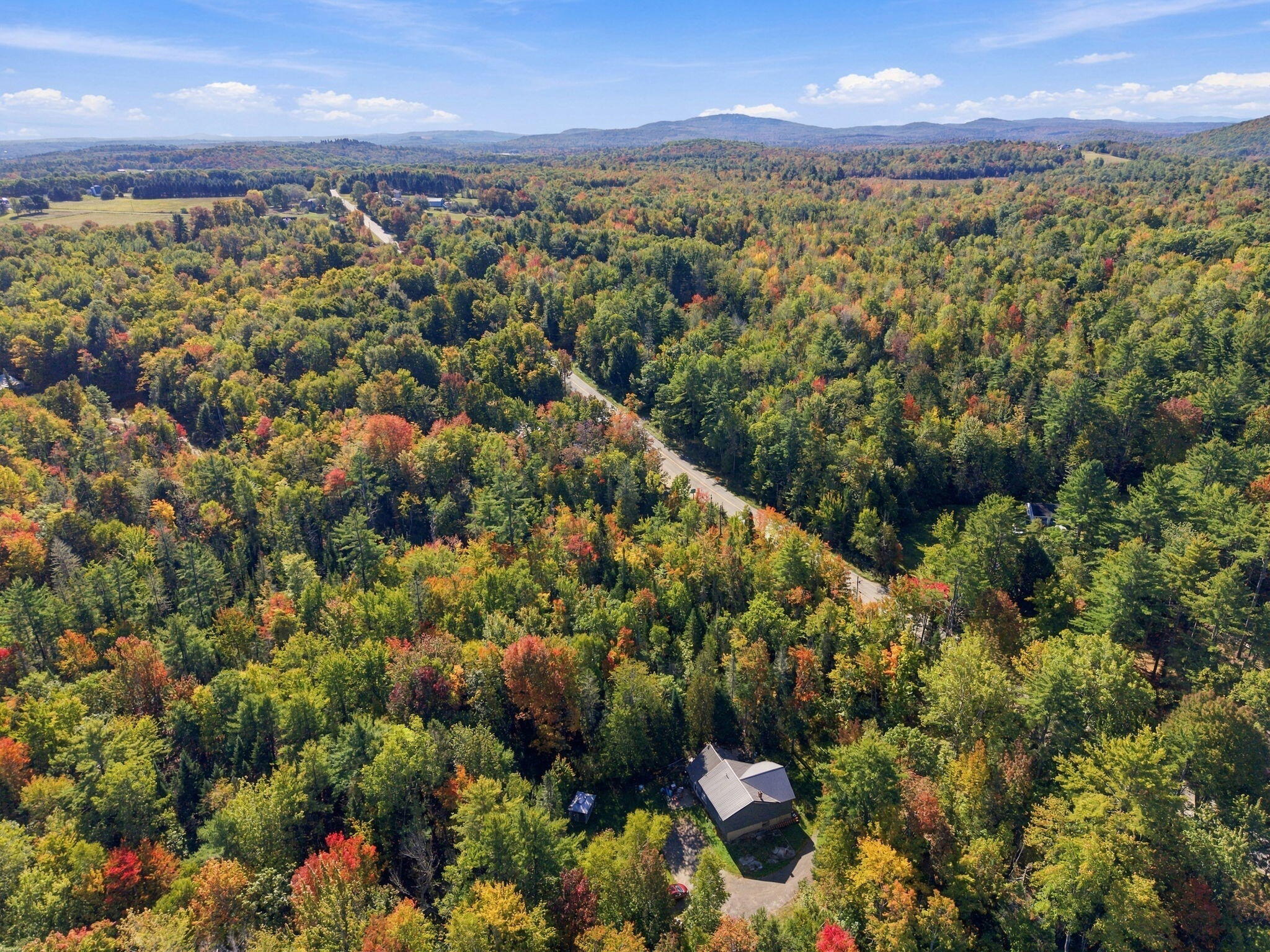 235 Carmel Road South Hampden, ME 04444 - Photo 36 of 41 36-web-or-mls-DJI_20260923102454_0770_D