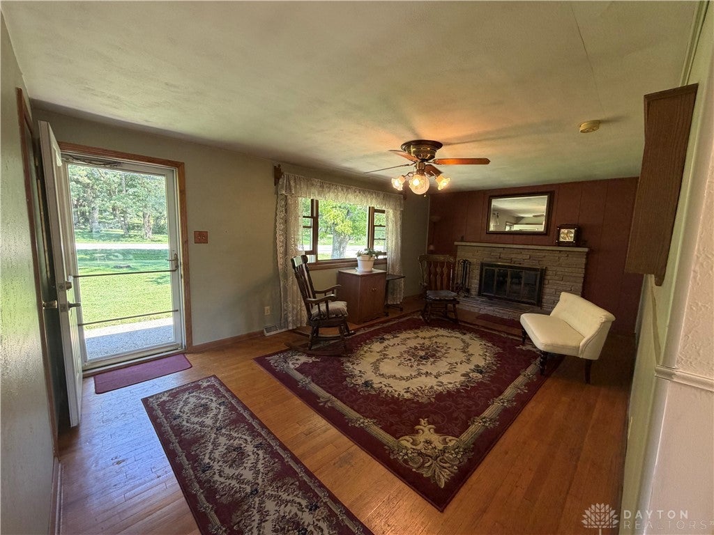 349 Grange Hall Road Beavercreek, OH 45430 - Photo 5 of 46 Gallery Image 5
