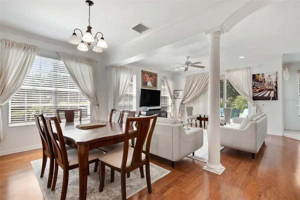 $3,200 | 14608 Mirabelle Vista Circle, Tampa, FL 33626