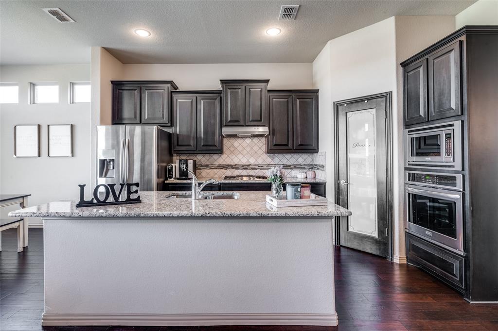 9641 Calaveras Road Fort Worth, TX 76177 - Photo 1 of 1