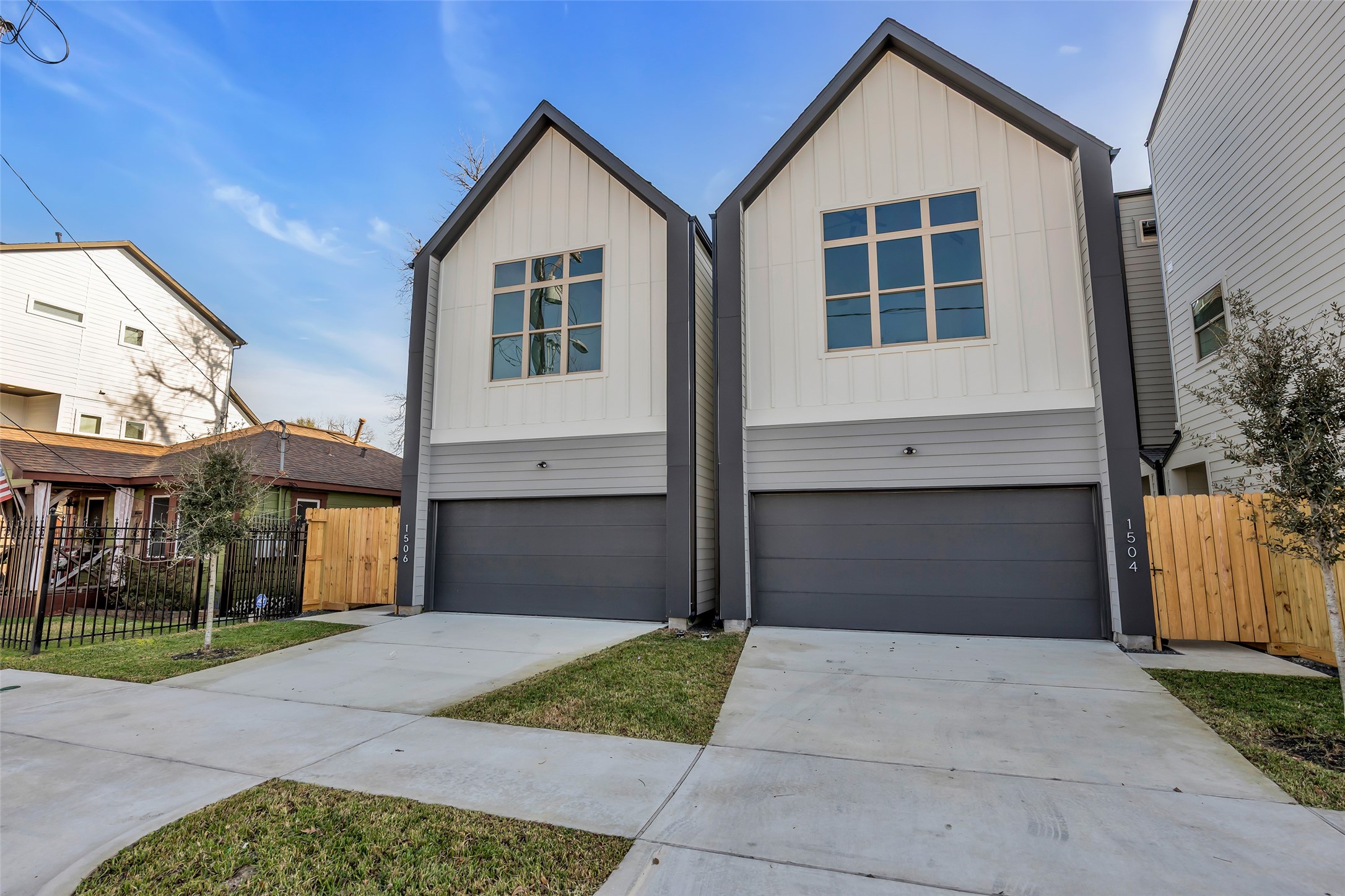 1506 Griffin Street Houston, TX 77009 - Photo 38 of 38 Welcome Home!