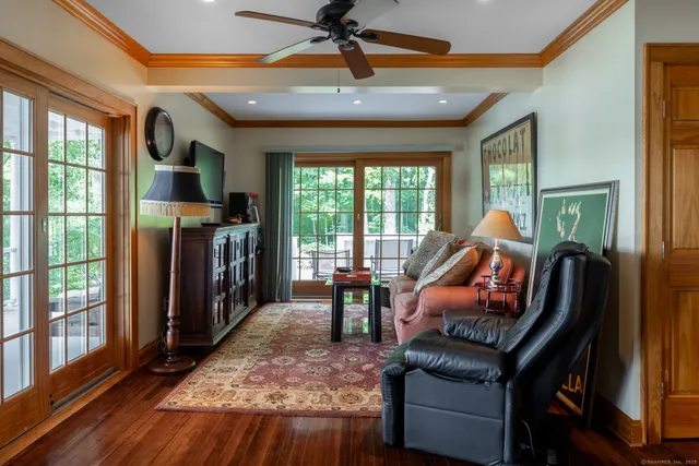 $849,900 | 119 West Wakefield Boulevard, Winchester, CT 06098