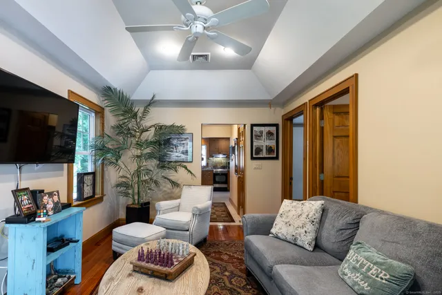 $849,900 | 119 West Wakefield Boulevard, Winchester, CT 06098