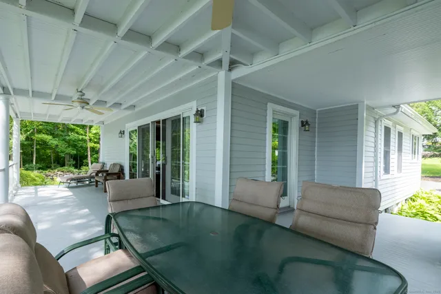 $849,900 | 119 West Wakefield Boulevard, Winchester, CT 06098