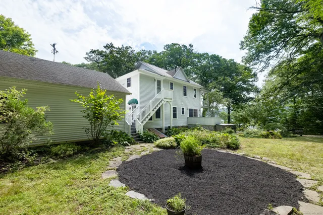 $849,900 | 119 West Wakefield Boulevard, Winchester, CT 06098