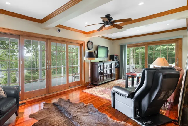 $849,900 | 119 West Wakefield Boulevard, Winchester, CT 06098