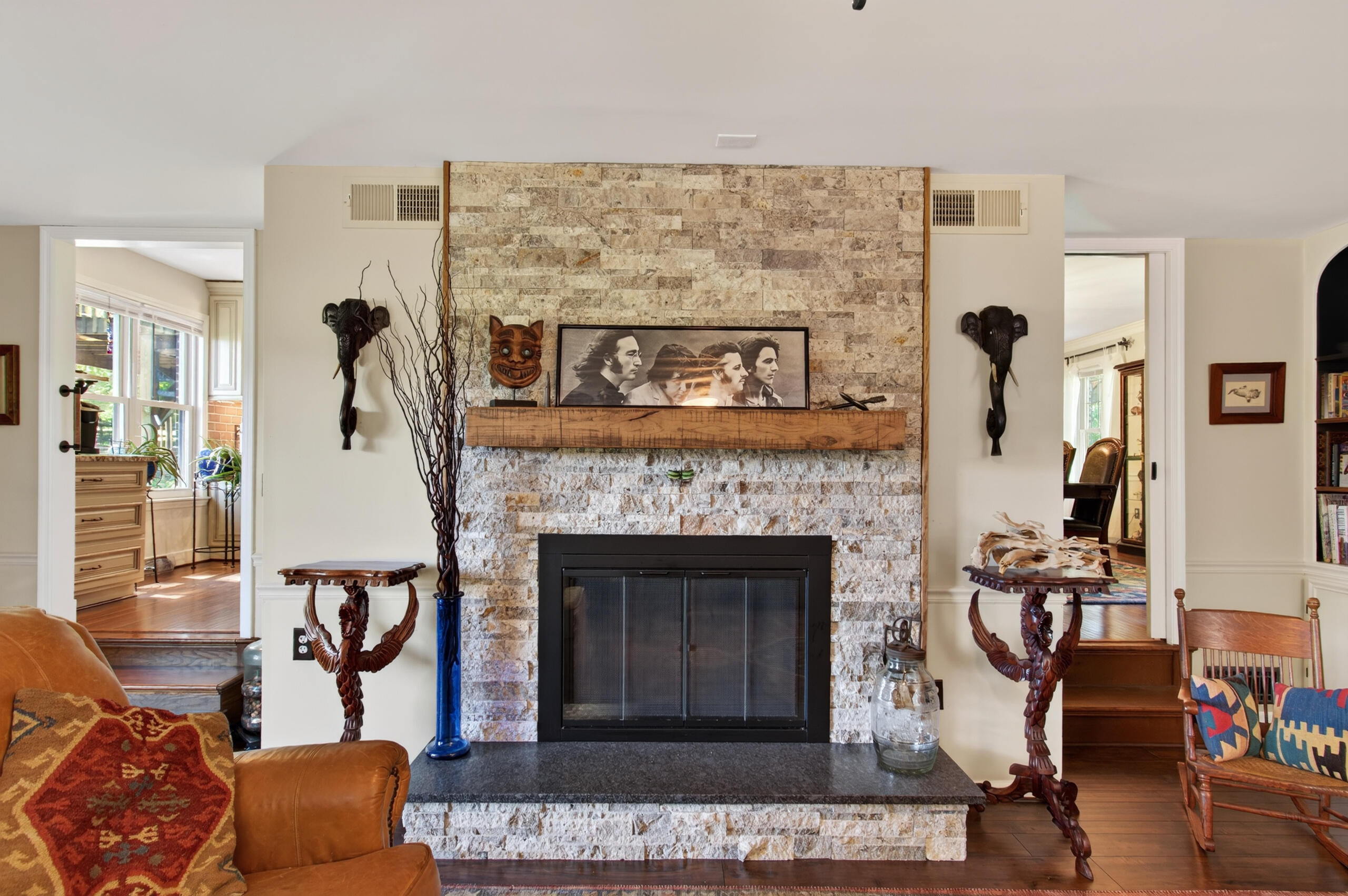 1890 Pope Road Danville, KY 40422 - Photo 49 of 99 Den