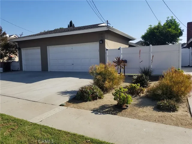 $3,500 | 1730 Flower Avenue, Torrance, CA 90503