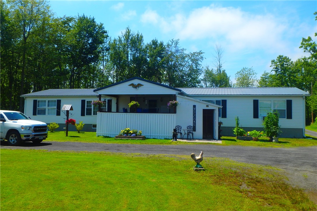 10854 Duck Lake Road Conquest, NY 13143 - Photo 36 of 45