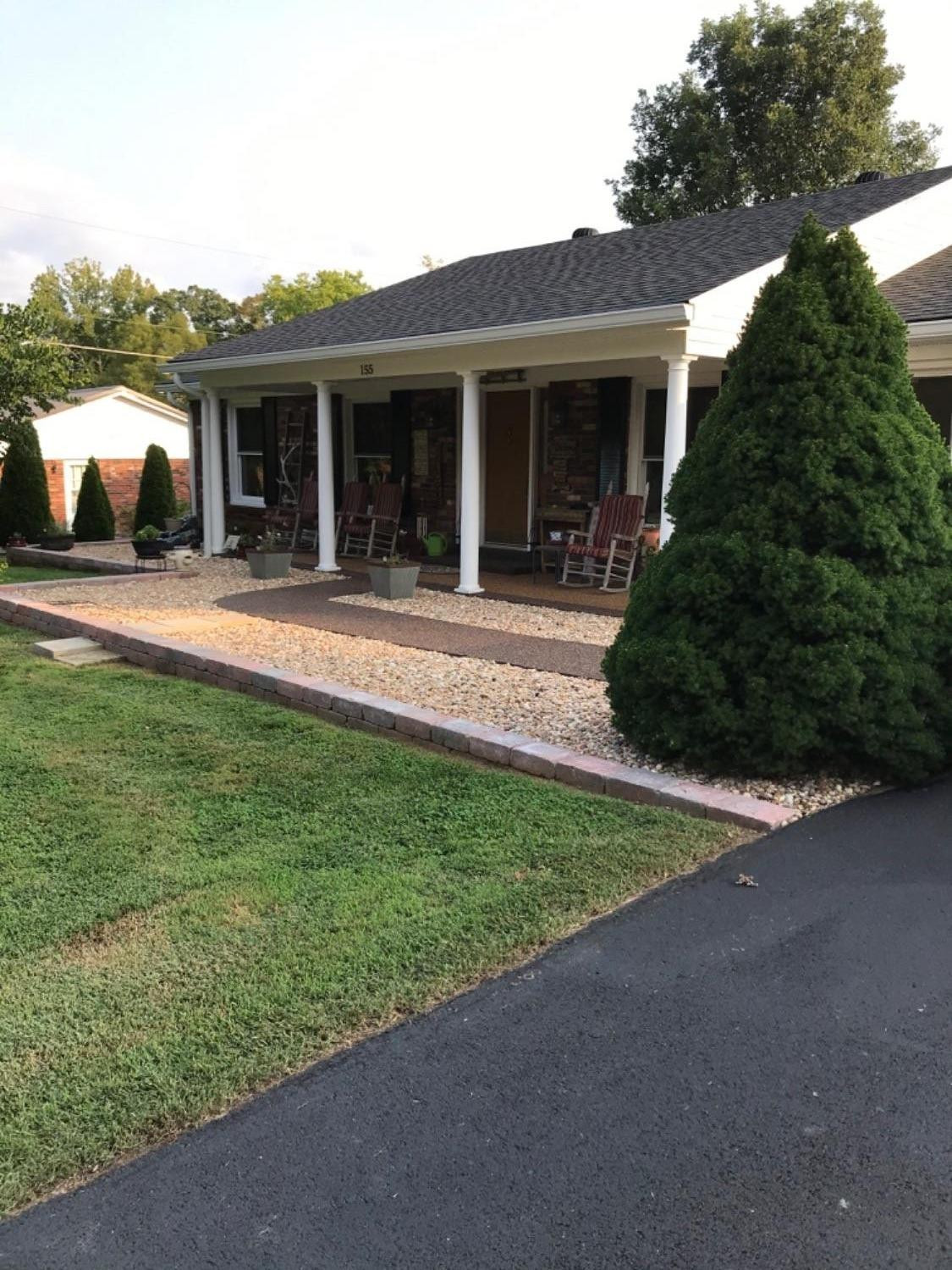 155 Crab Orchard Road Frankfort, KY 40601 - Photo 1 of 62 Photo 1