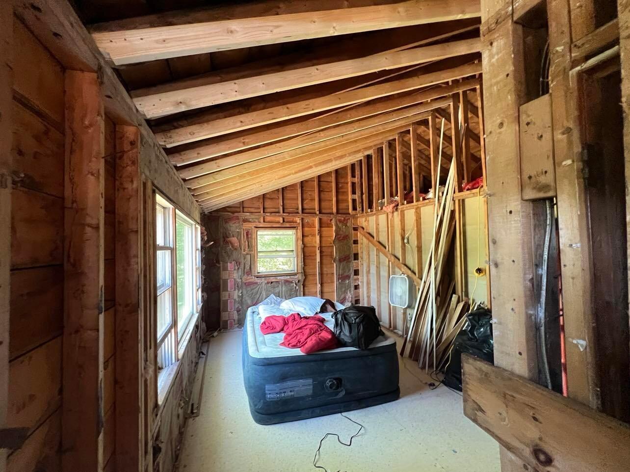 645 North Deer Isle Road Deer Isle, ME 04627 - Photo 6 of 16 hutchins 5