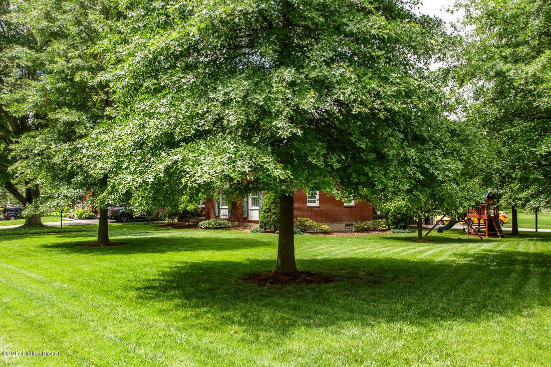 320 Bramton Road Louisville, KY 40207 - Photo 34 of 34 B34