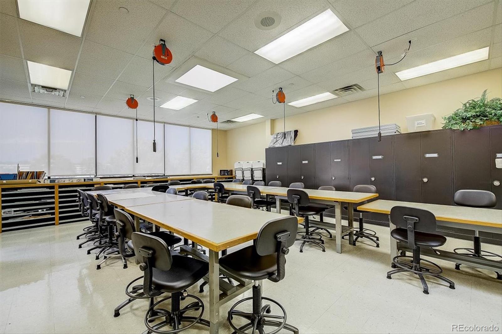 650 South Clinton Street, Unit 5D Denver, CO 80247 - Photo 41 of 48