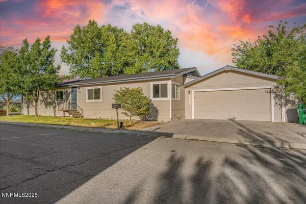 $374,900 | 360 Ave De La Couleurs, Sparks, NV 89434