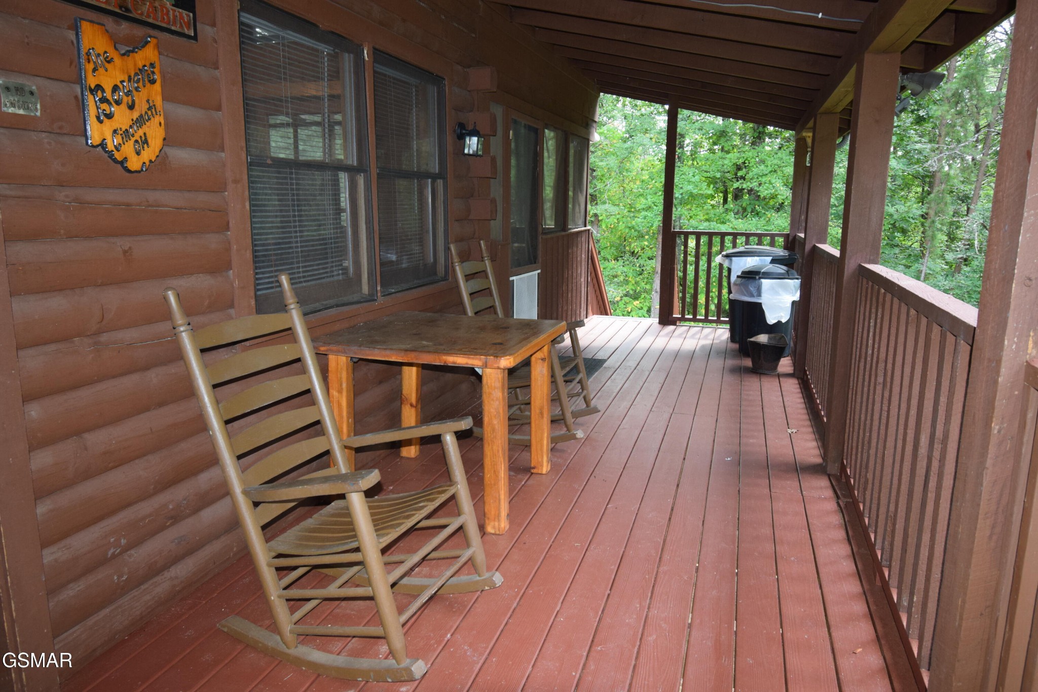 1502 Ridgecrest Drive Sevierville, TN 37876 - Photo 20 of 24 Gallery Image 20