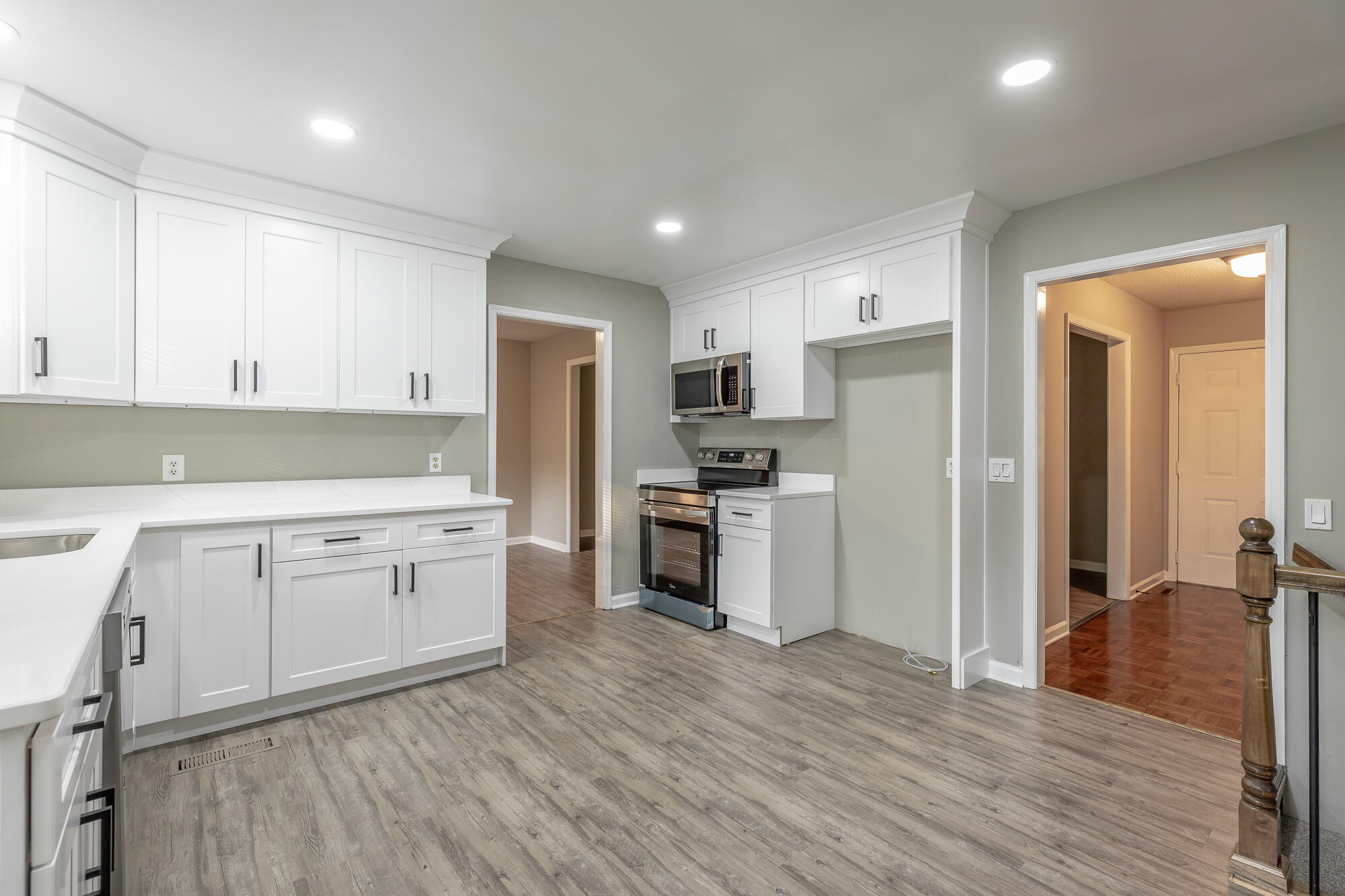 710 Hurricane Creek Road Chattanooga, TN 37421 - Photo 7 of 67 Kitchen