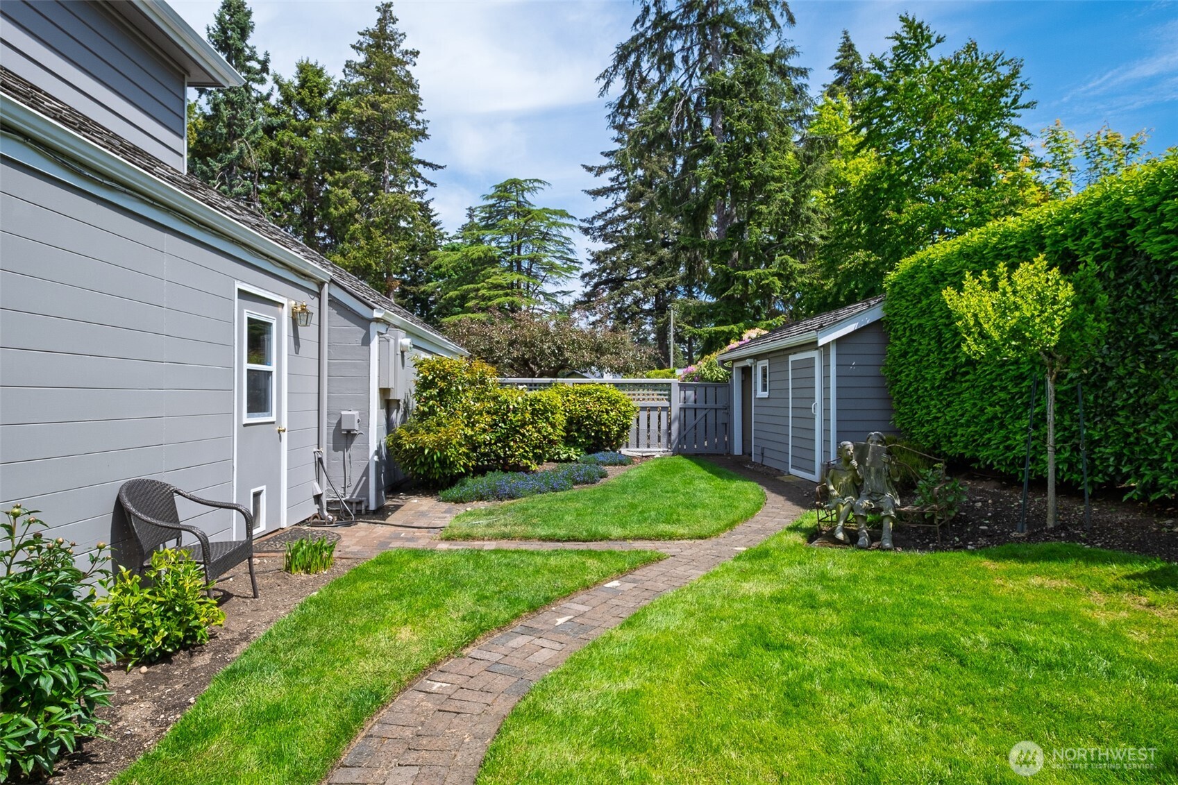 306 Briar Road Bellingham, WA 98225 - Photo 39 of 40