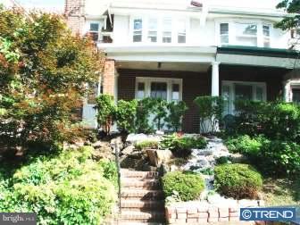 6609 Lotus Road Philadelphia, PA 19151 - Photo 1 of 1 Exterior