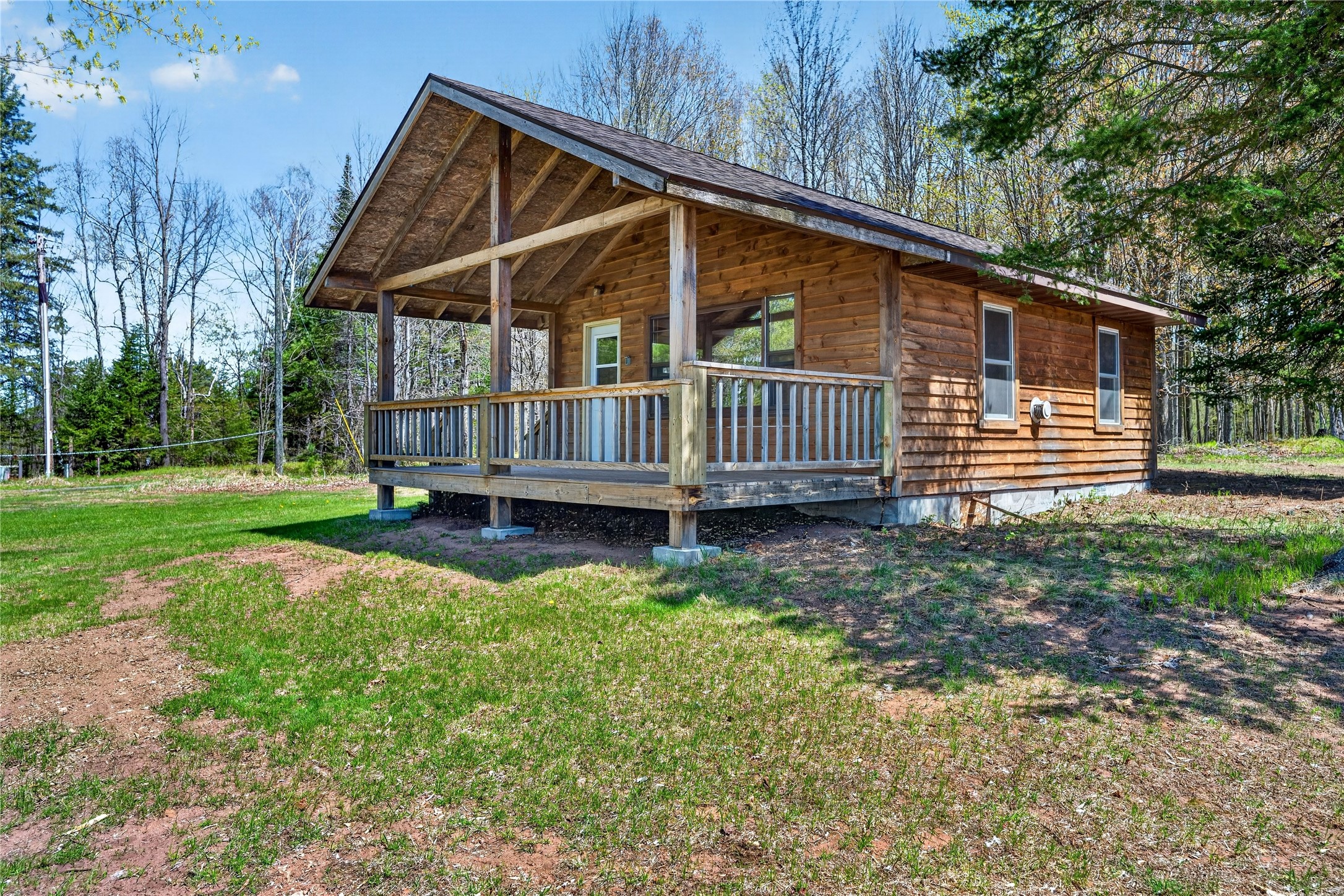 44145 Dodd Drive, Unit LOT 1 Cable, WI 54821 - Photo 21 of 35
