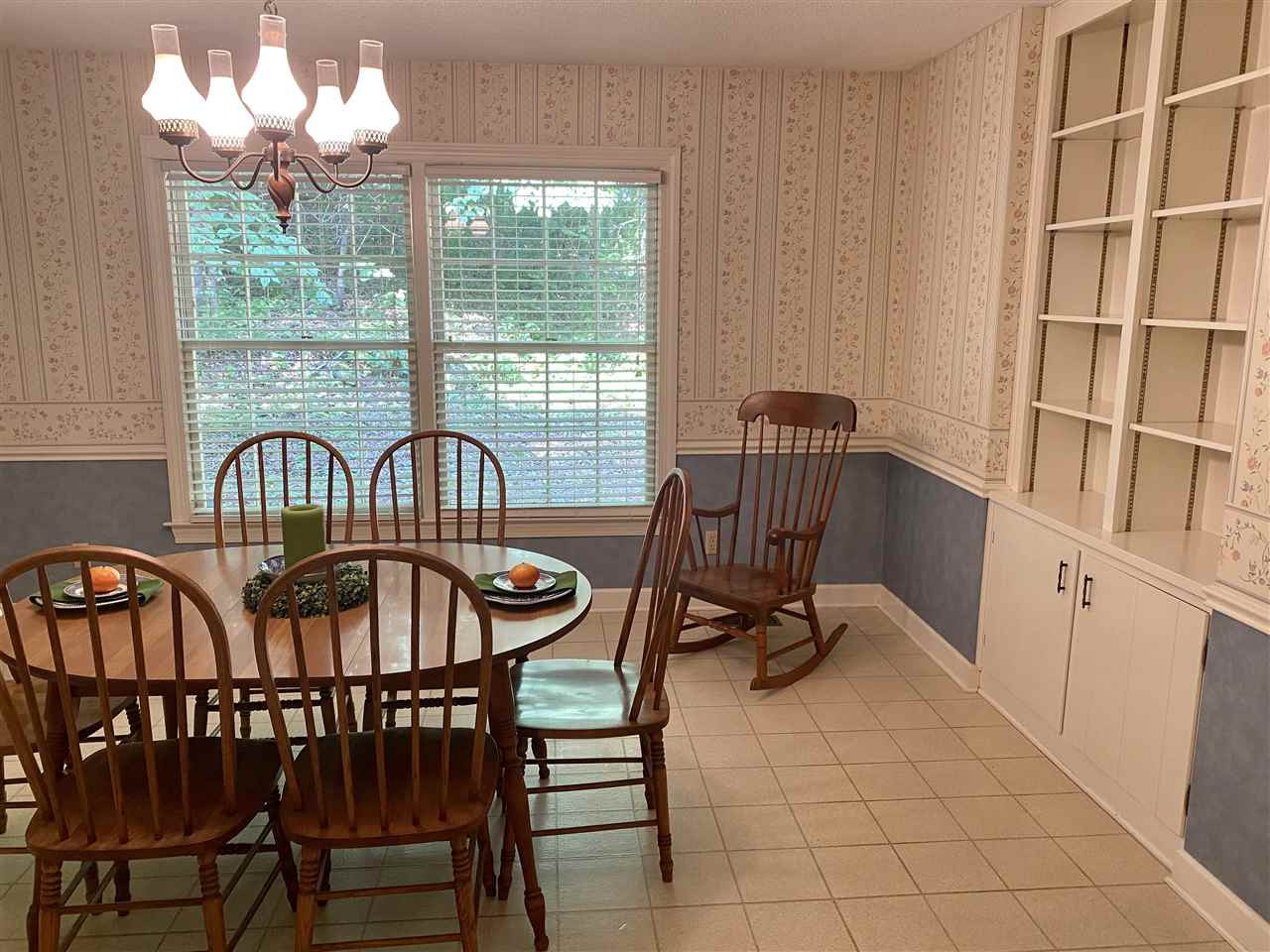 4612 Forestville Road Raleigh, NC 27616 - Photo 17 of 28 Dining Area