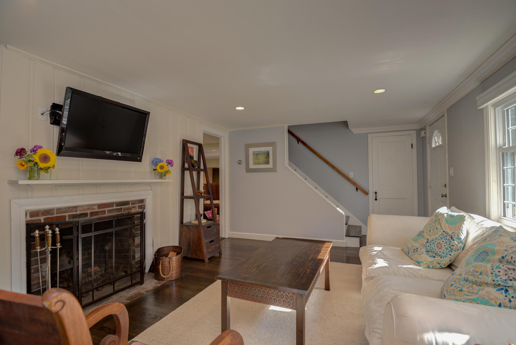 7 Olde Fort Road Cape Elizabeth, ME 04107 - Photo 23 of 43 Pic#-23
