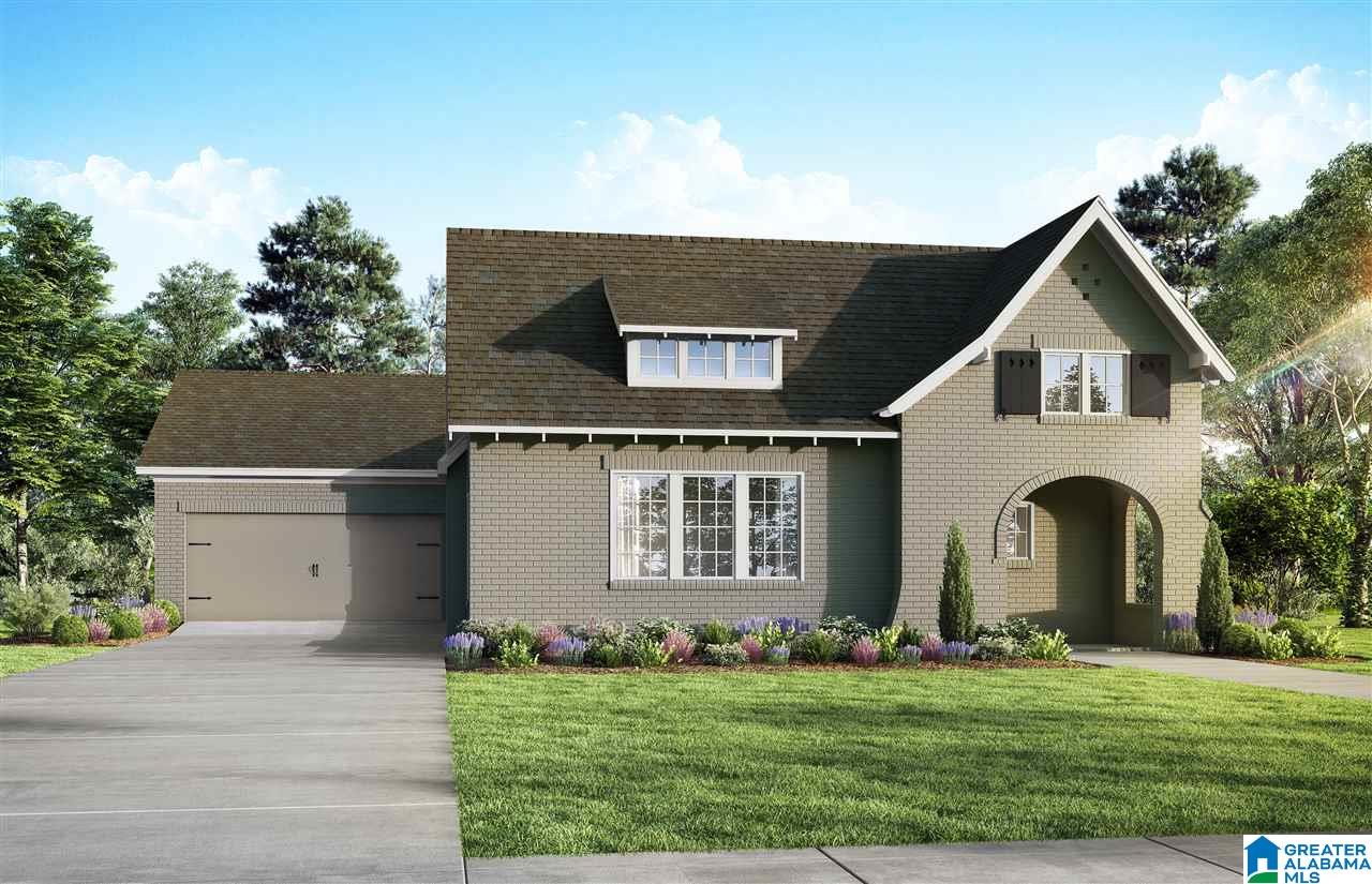 1044 Crestview Ridge Helena, AL 35080 - Photo 1 of 3