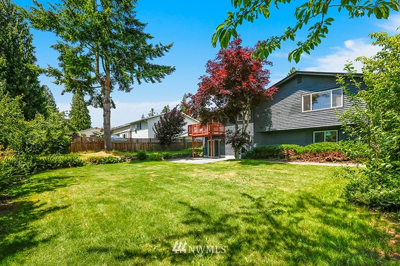 4119 Northeast 24th Street Renton, WA 98059 - Photo 25 of 25 Gallery Image 25